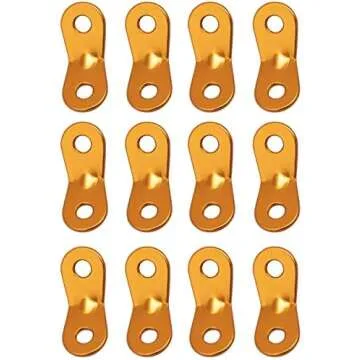 Backpacking Tent Fly Redo