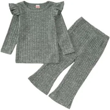 Toddler/baby girl outfits
