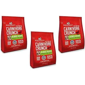 Harvey's Favorite Treats