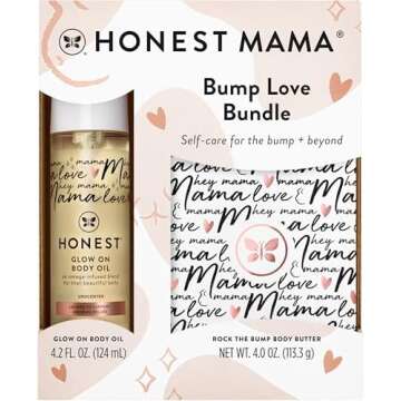 Pregnancy Essentials