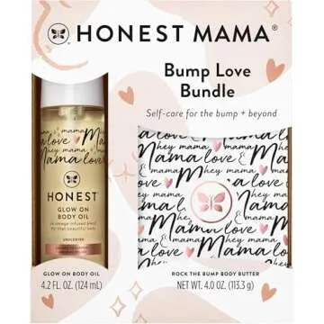 Pregnancy Essentials