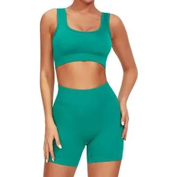 Ashley's Active Wear Dupes