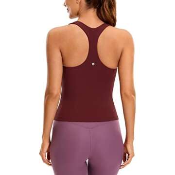 Feel Good Fall Challenge Outfits!