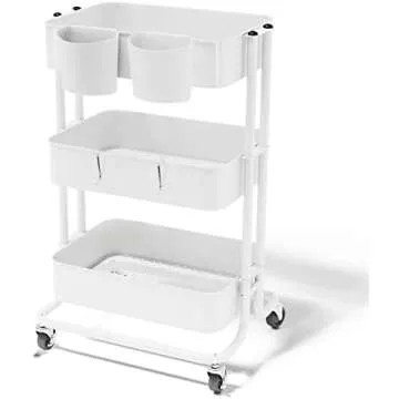 SOR Guided Phonics Cart
