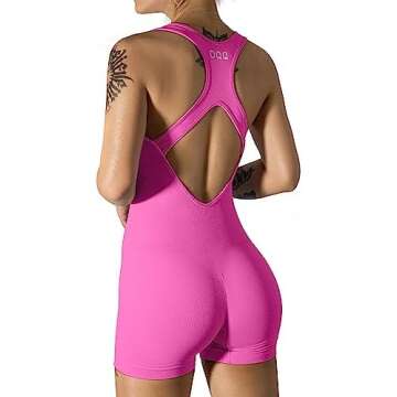 Fitness + Athletic Wear