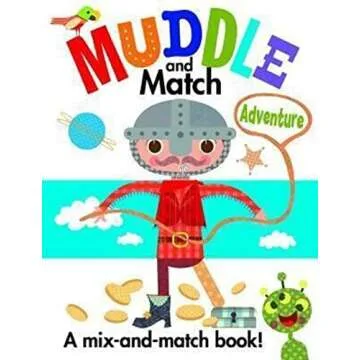 Favorite Books for Age 3-5