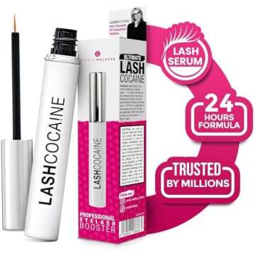 Beauty things I love for myself