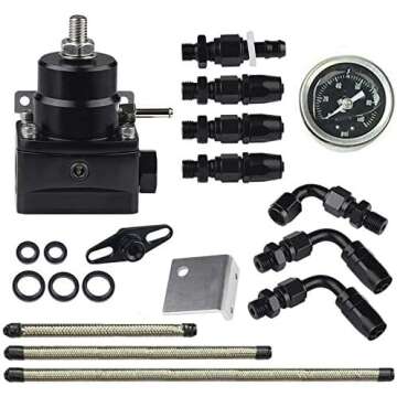 Fuel System Supplies/Parts