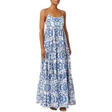 spring/summer dresses