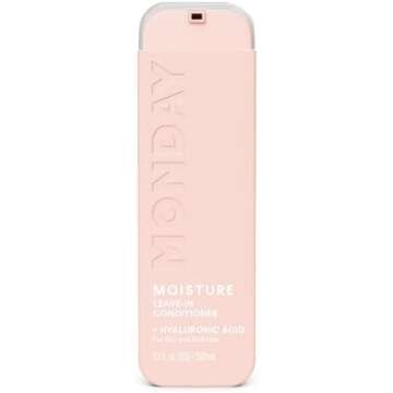 Hair Growth Products