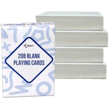 Paper Crafting Supplies