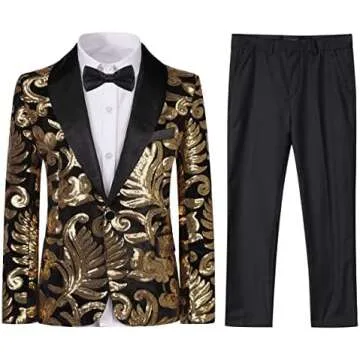 KIDS' FASHION FAVORITES!