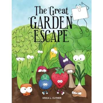 Spring Picture Books for Kids