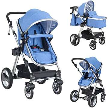 Baby Strollers