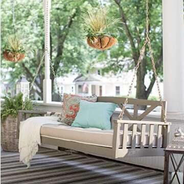 Front Door Curb Appeal