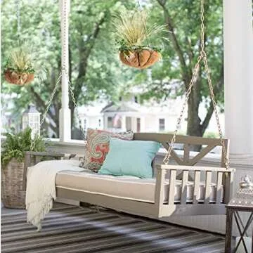 Front Door Curb Appeal