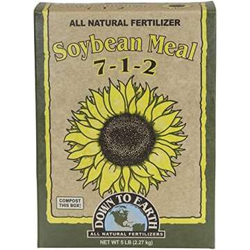 Organic Gardening Supplies I Love