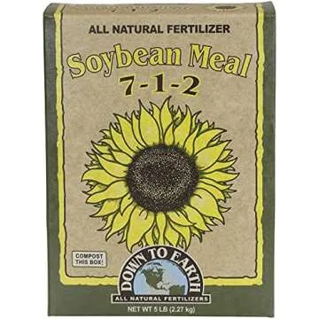 Organic Gardening Supplies I Love