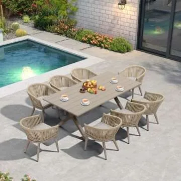 PATIO / OUTDOOR