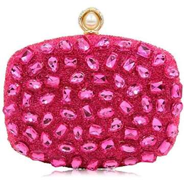 Handbags, Purses & Pocketbooks