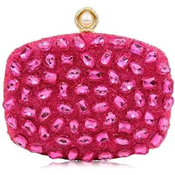 Handbags, Purses & Pocketbooks