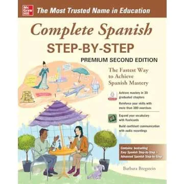 Spanish books