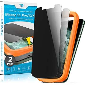 Personal & Property Security Ideas