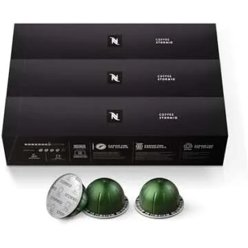 Nespresso