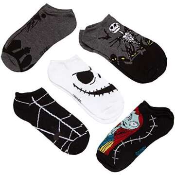 Shameless Sock Obsession