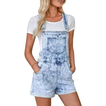 Overalls