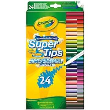 Coloring/Journaling/Hobby Supplies