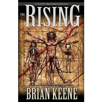 Weird and Extreme Horror