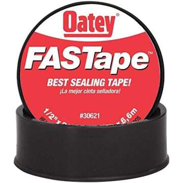 Tapes & Adhesives