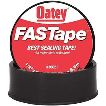 Tapes & Adhesives