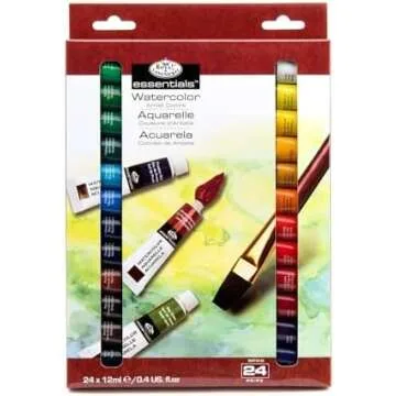 Beginner's Art Supply Recs ✏️