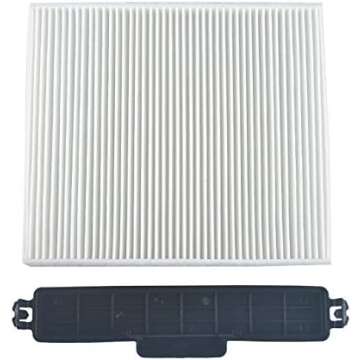 RAM Interior Accessories