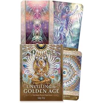 Tarot + Oracle Decks