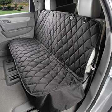 Car Seat Covers