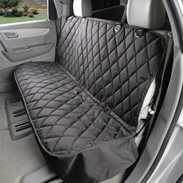 Car Seat Covers