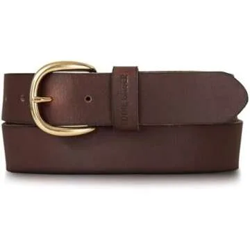 Actual Old Money Belts, Darling