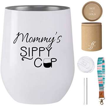 Affordable Mother's Day Gift Ideas