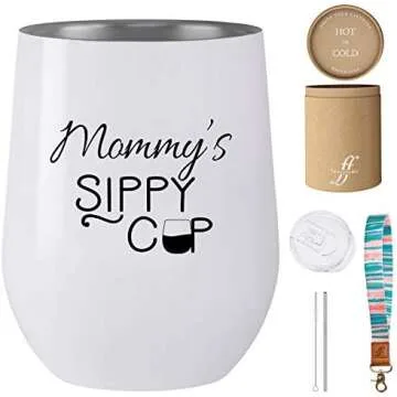 Affordable Mother's Day Gift Ideas