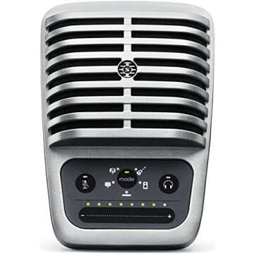 Beginner YouTube Live