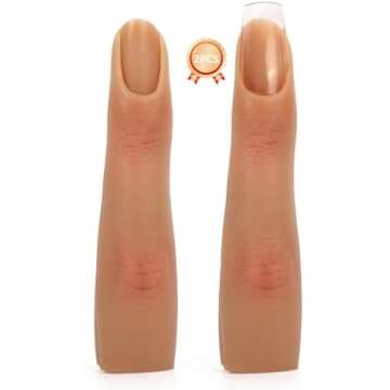 Latest nail tech must haves 3/23