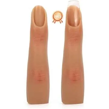 Latest nail tech must haves 3/23