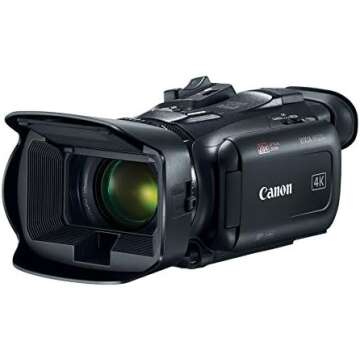 Video Equipment that use