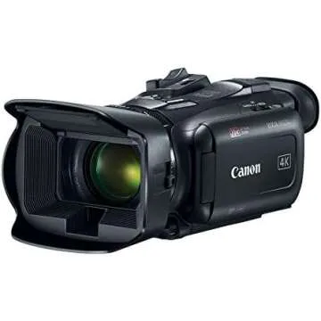 Video Equipment that use