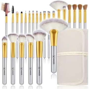 Repainting Materials