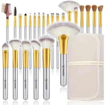 Repainting Materials