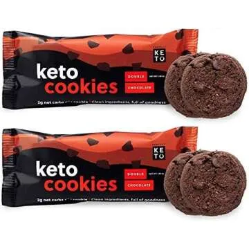 GUILT FREE TREATS :)